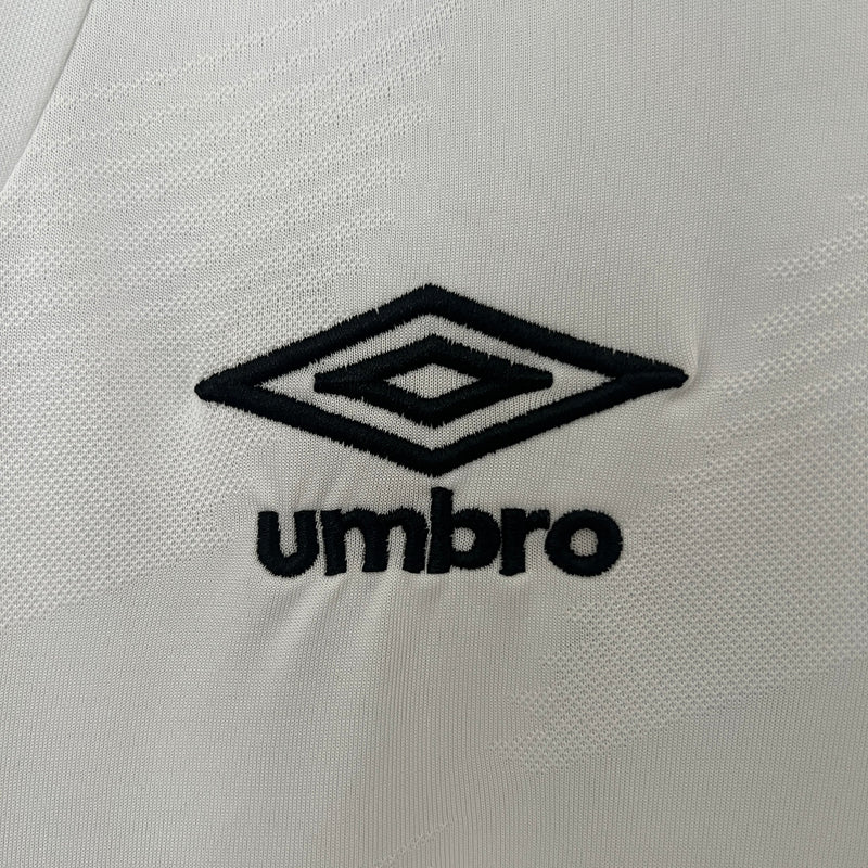 Camisa Grêmio Away24/25 - Umbro Torcedor Masculina - Lançamento